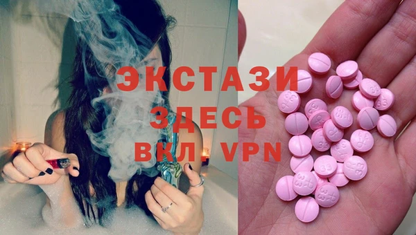 мдпв Пересвет